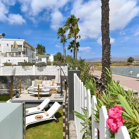 Eolo - Maspalomas Apartament