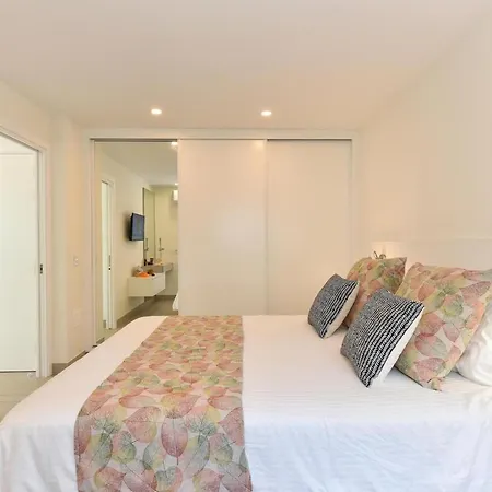 Apartament Eolo - Maspalomas
