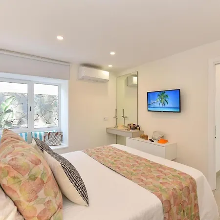 Apartament Eolo - Maspalomas
