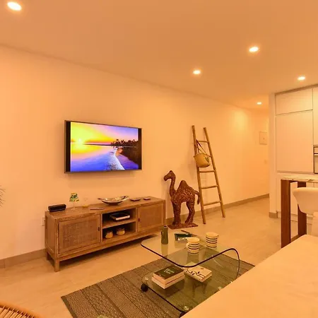 Apartament Eolo - Maspalomas Maspalomas (Gran Canaria)