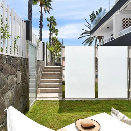Eolo - Maspalomas Apartament Maspalomas (Gran Canaria)