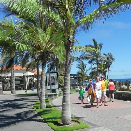 Eolo - Maspalomas * Maspalomas (Gran Canaria)