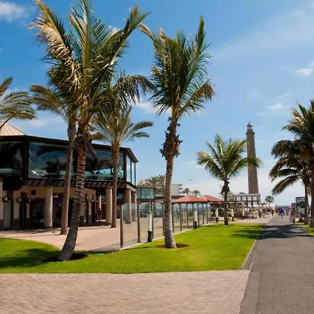 Apartament Eolo - Maspalomas Maspalomas (Gran Canaria)